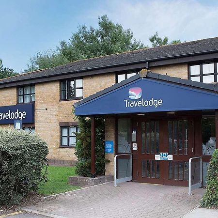 Travelodge Ilminster Eksteriør bilde