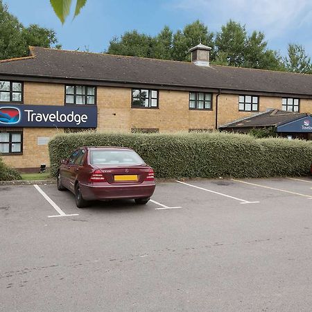 Travelodge Ilminster Eksteriør bilde