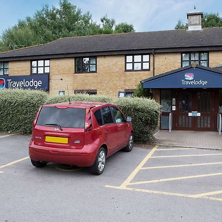 Travelodge Ilminster Eksteriør bilde