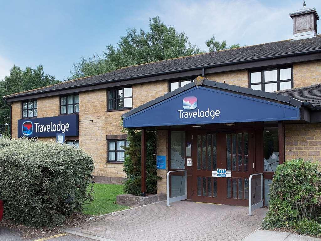 Travelodge Ilminster Eksteriør bilde