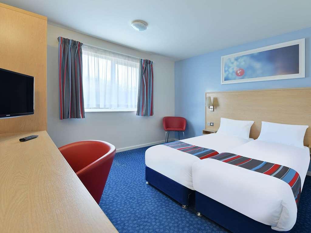 Travelodge Ilminster Rom bilde