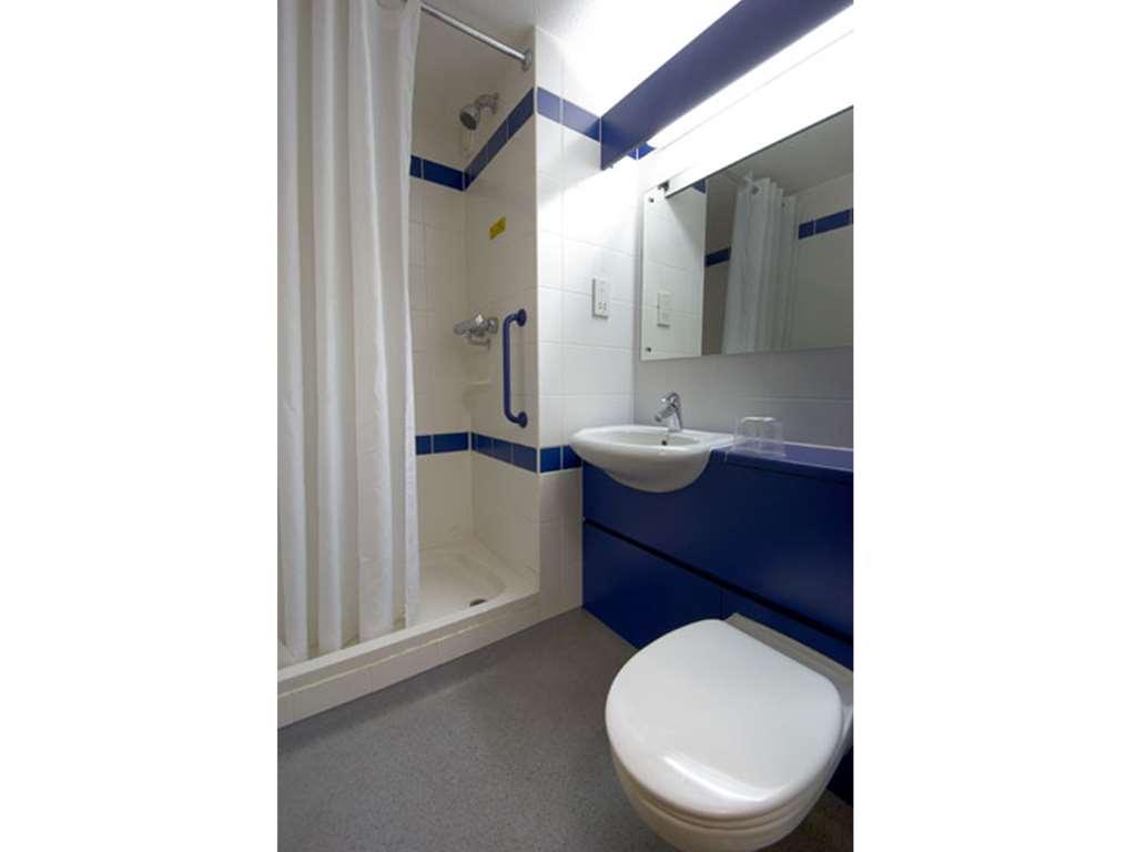 Travelodge Ilminster Rom bilde