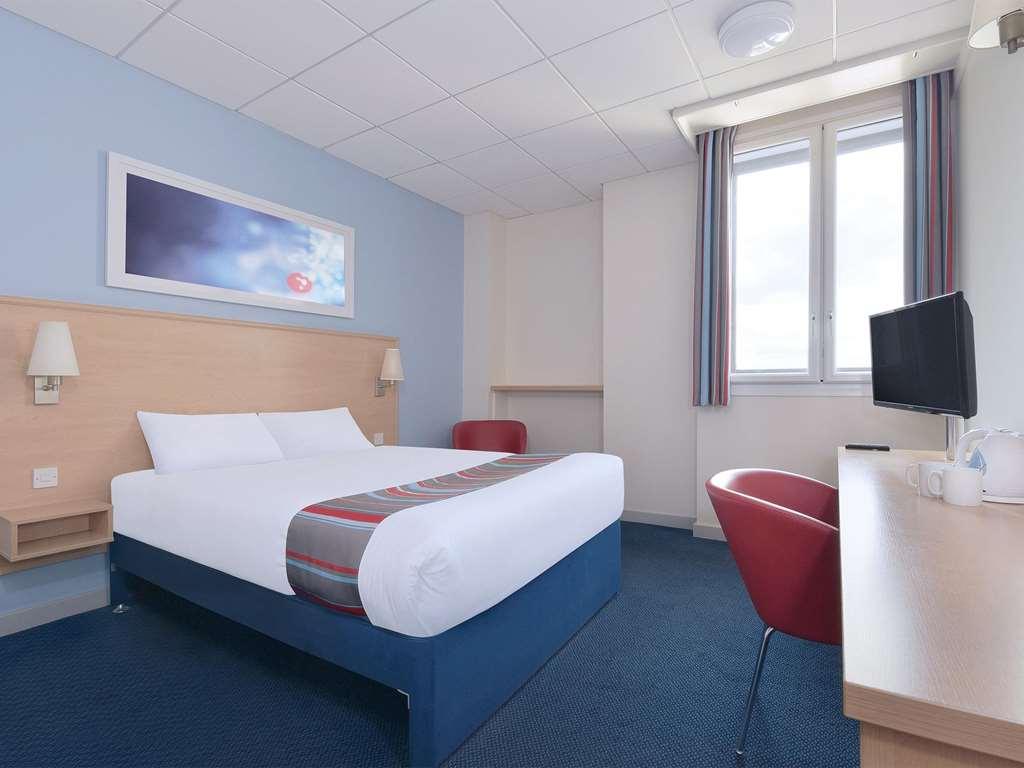 Travelodge Ilminster Rom bilde
