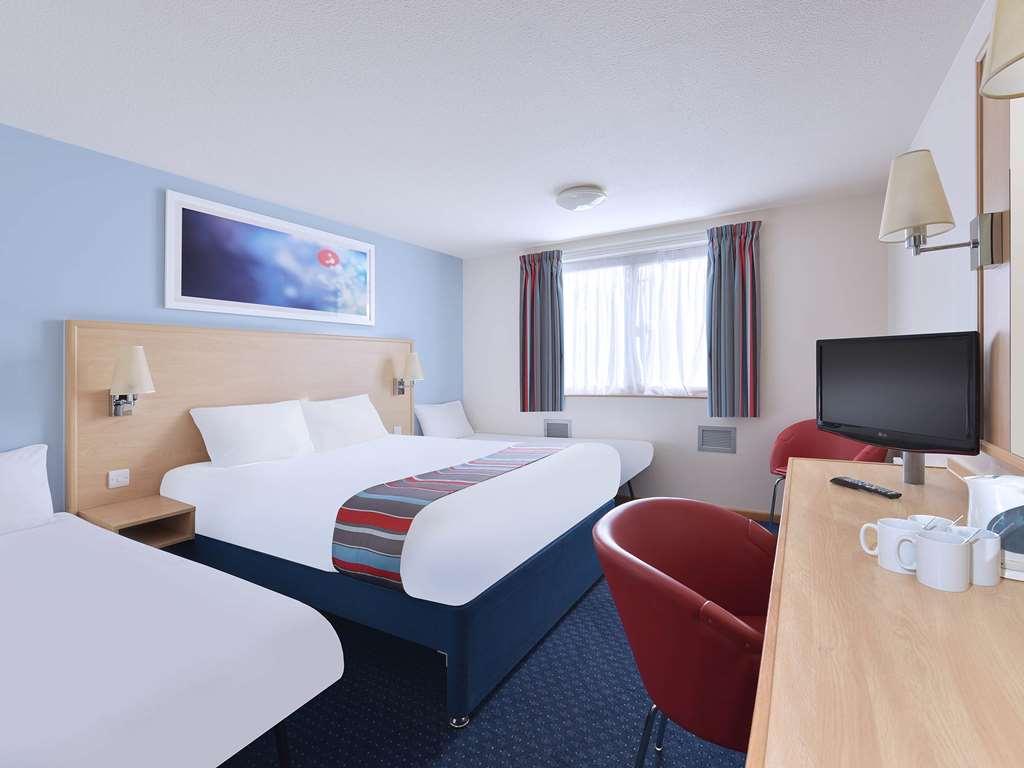 Travelodge Ilminster Rom bilde