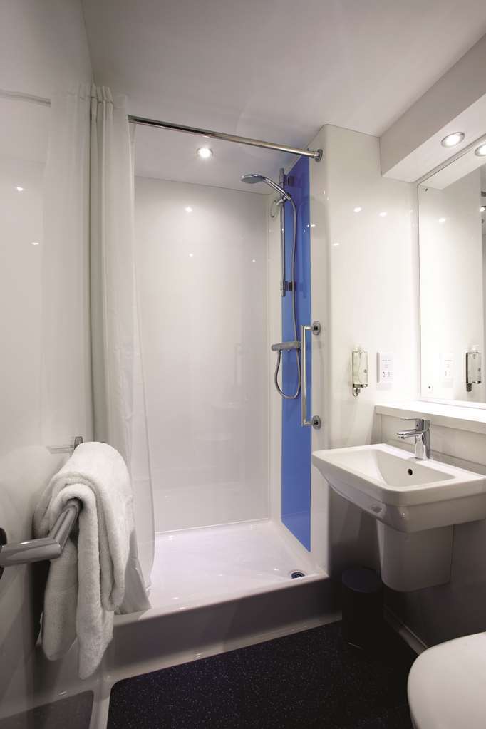 Travelodge Ilminster Rom bilde