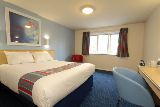 Travelodge Ilminster Rom bilde