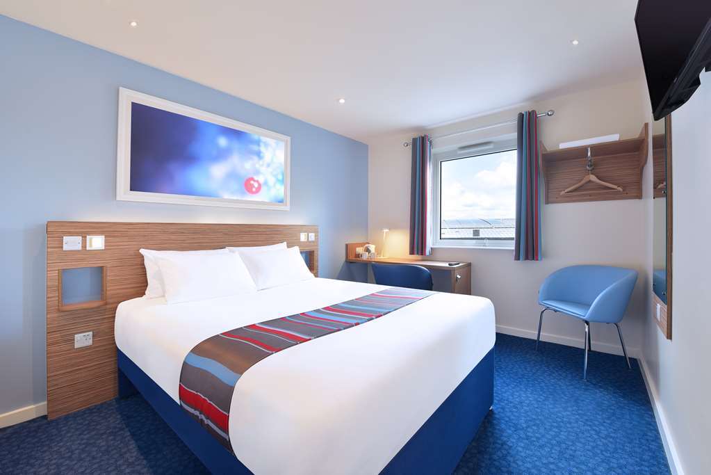 Travelodge Ilminster Rom bilde