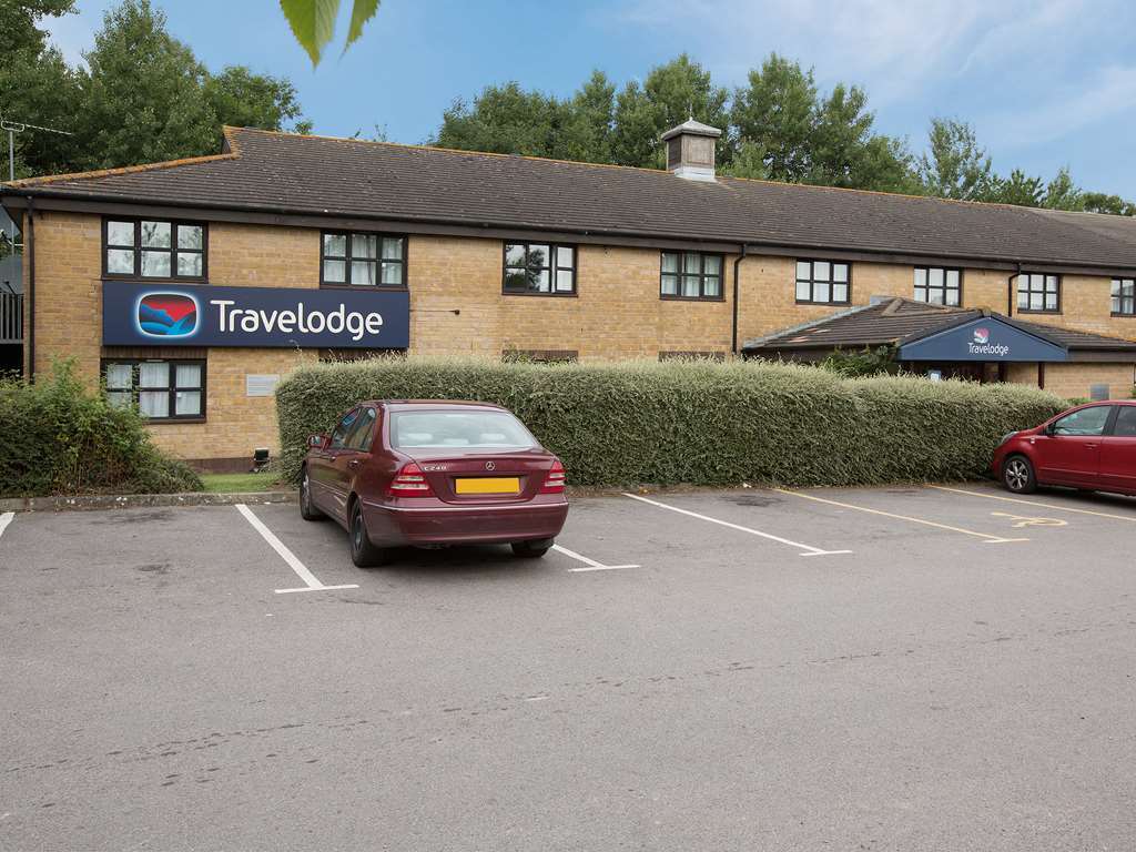 Travelodge Ilminster Eksteriør bilde